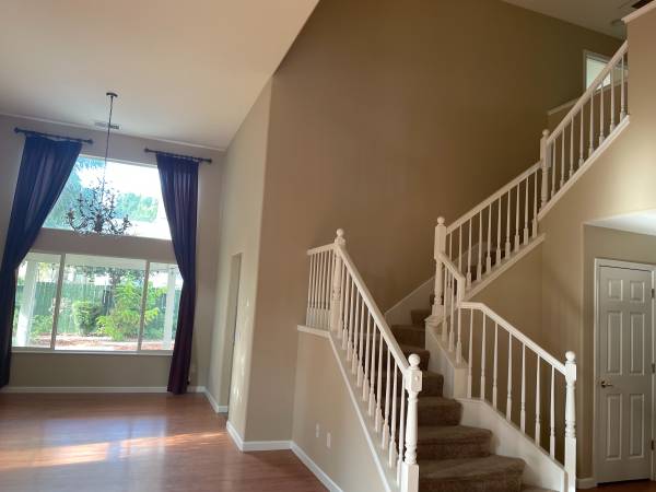 4BR/3BA Single Family House on De Board Dr Tracy Ca · Tracy photo 2