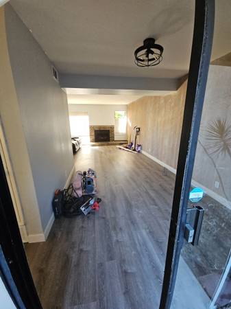 3BR/2BA Townhouse · Walnut Creek photo 4