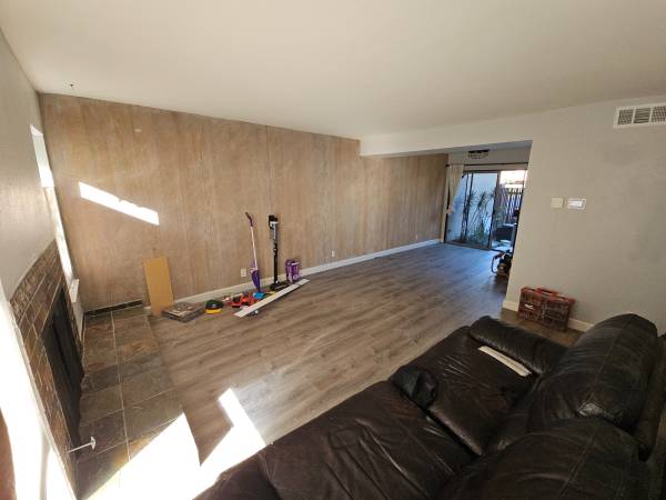 3BR/2BA Townhouse · Walnut Creek photo 3