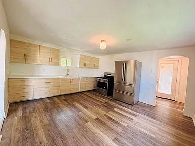 2BR/1BA House · San Francisco photo 2