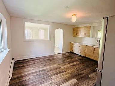 2BR/1BA House · San Francisco photo 4