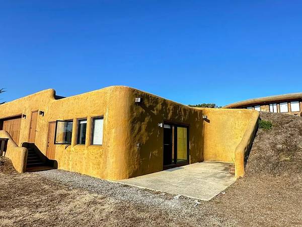 0BR/1BA Single Family House · Olema photo 2