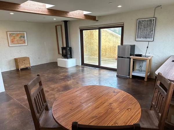 0BR/1BA Single Family House · Olema photo 5