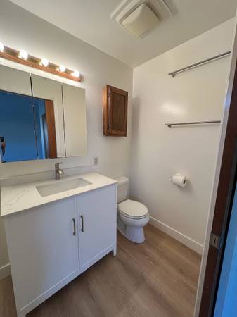 3BR/2BA Single Family House · Santa Cruz photo 5