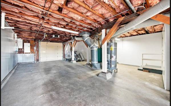 2BR/1BA House · Daly City photo 5