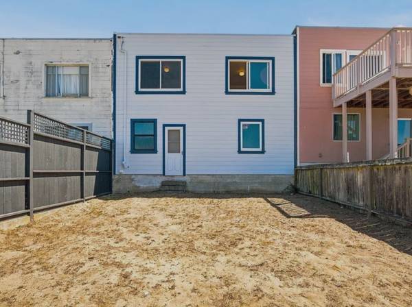 2BR/1BA House · Daly City photo 3
