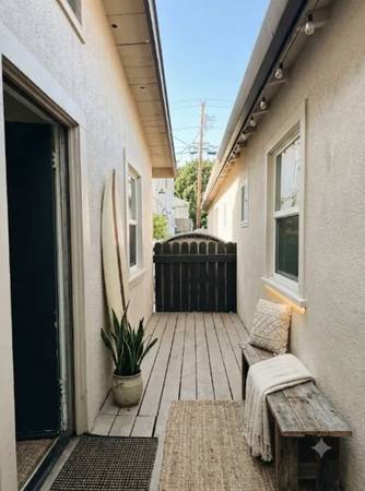 2BR/1BA Apartment · Santa Cruz photo 4