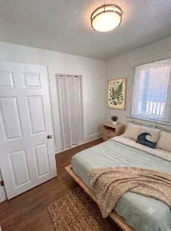 2BR/1BA Apartment · Santa Cruz photo 2
