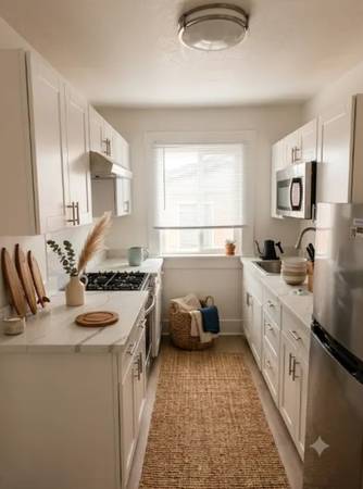2BR/1BA Apartment · Santa Cruz photo 3