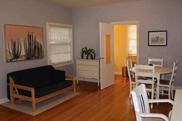 0BR/1BA In Law Adu · Fairfax photo 4