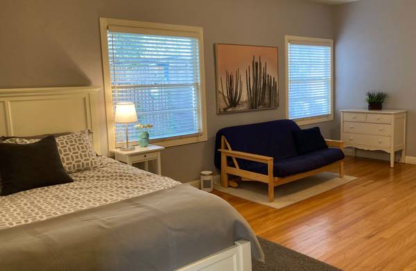 0BR/1BA In Law Adu · Fairfax