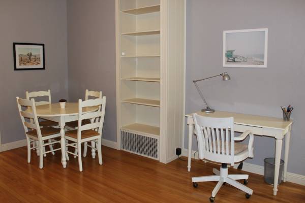 0BR/1BA In Law Adu · Fairfax photo 5