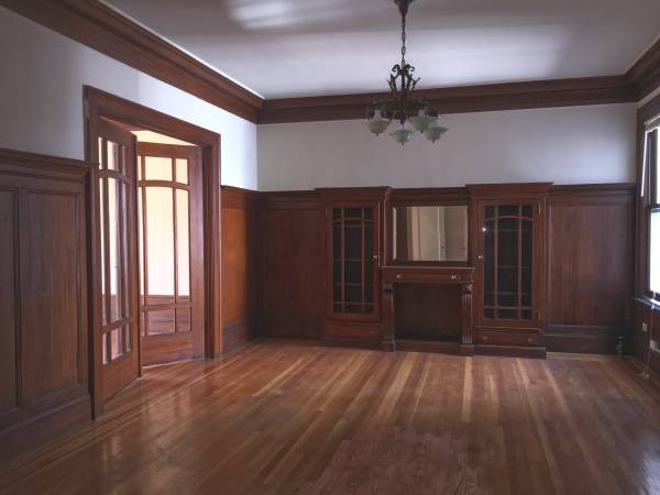 2BR/1BA Apartment · San Francisco