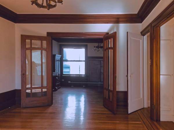 2BR/1BA Apartment · San Francisco photo 3