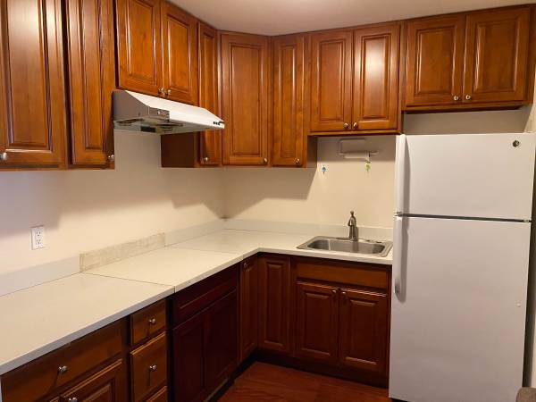 2BR/1BA Apartment · San Francisco photo 4
