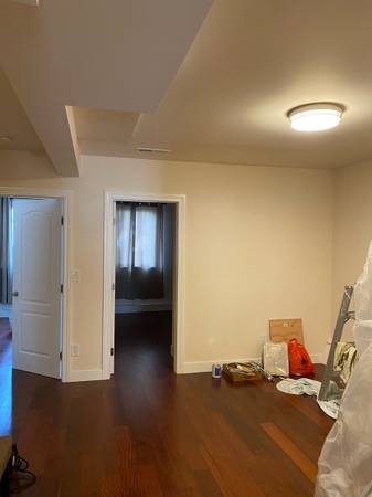 2BR/1BA Apartment · San Francisco photo 5