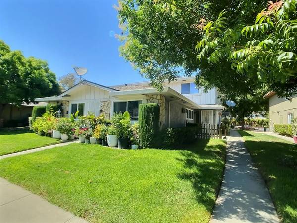 2BR/1BA Single Family House on Coy Dr · San Jose