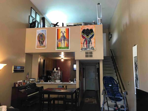 2BR/2BA Townhouse · Pacifica photo 3