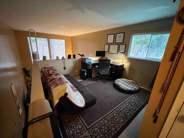2BR/2BA Townhouse · Pacifica