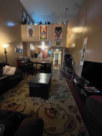 2BR/2BA Townhouse · Pacifica photo 2