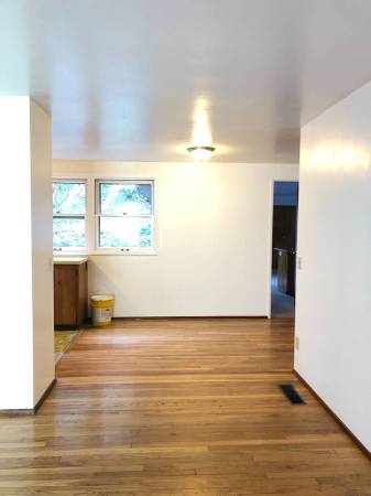 4BR/2BA Single Family House · Moraga photo 3