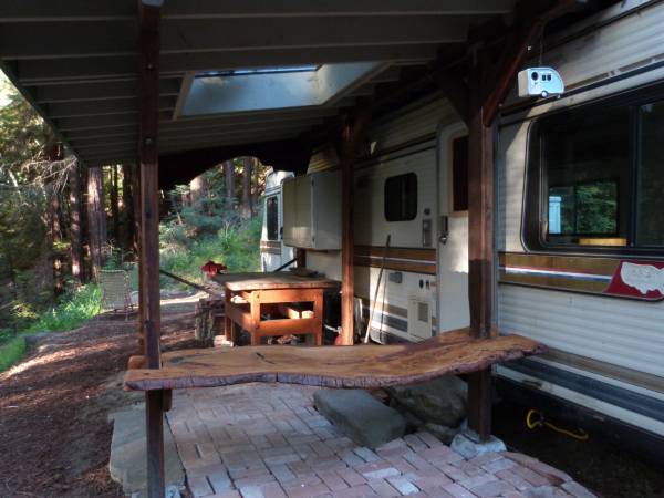 1BR/1BA Cottage/Cabin · Soquel photo 3