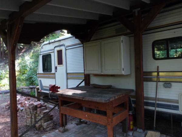 1BR/1BA Cottage/Cabin · Soquel photo 4