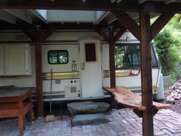 1BR/1BA Cottage/Cabin · Soquel photo 2