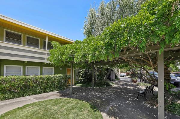 1BR/1BA Apartment · Albany photo 3