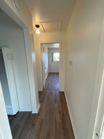 2BR/1BA Single Family House on Forestdale Ave - 4 · San Jose