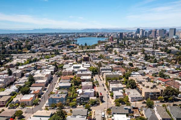 0BR/1BA Apartment · Alameda photo 2
