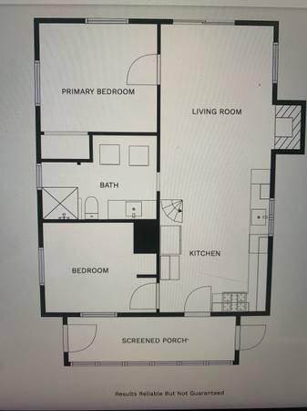 2BR/1BA Single Family House · Pescadero photo 2