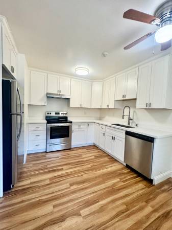 Apartments on Montecito Blvd · Santa Rosa photo 4