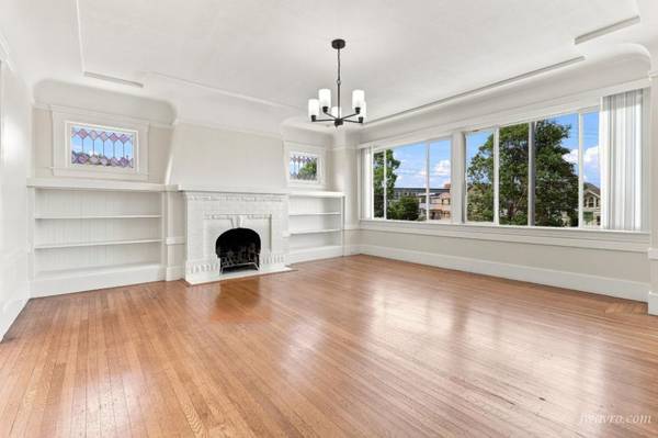 3BR/2BA Apartment · San Francisco photo 4