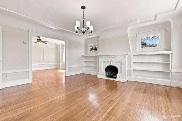3BR/2BA Apartment · San Francisco photo 5