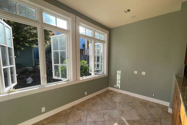 2BR/2BA Apartment · San Francisco photo 5