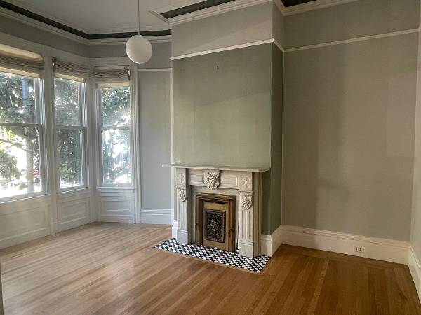 2BR/2BA Apartment · San Francisco photo 2