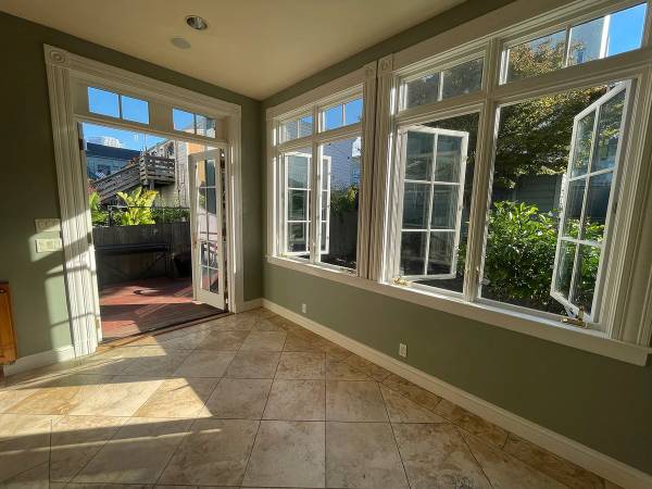 2BR/2BA Apartment · San Francisco