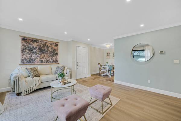 1BR/1BA Condo on Eastridge Dr · San Ramon
