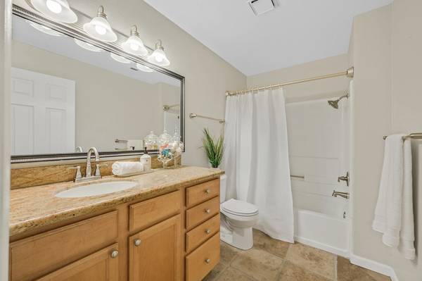 1BR/1BA Condo on Eastridge Dr · San Ramon photo 5