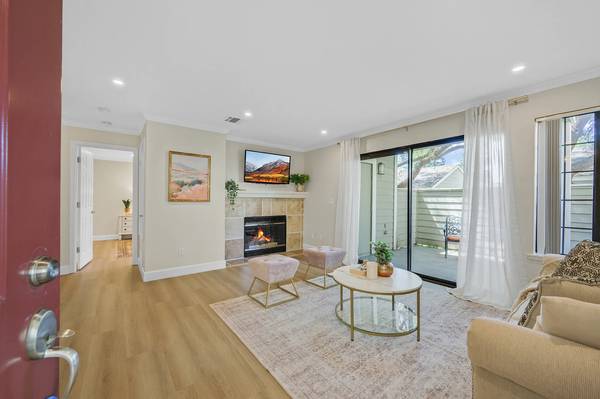 1BR/1BA Condo on Eastridge Dr · San Ramon photo 2