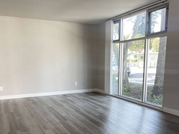 Apartments on Lafayette Way · Santa Clara photo 4