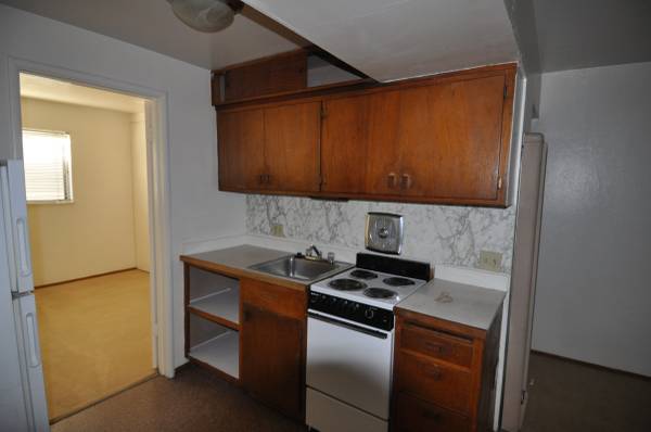 1BR/1BA Apartment · Berkeley photo 5