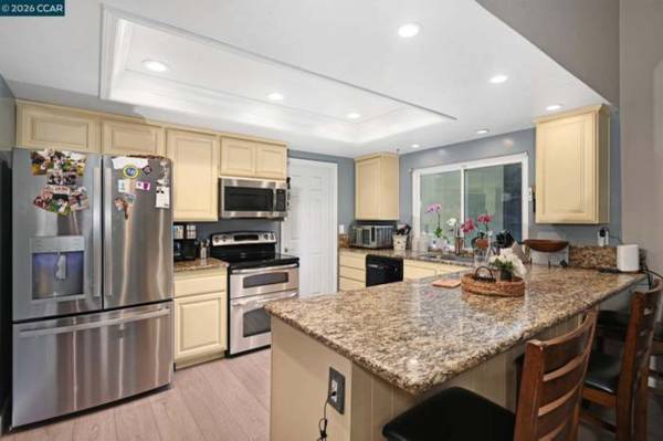 3BR/2BA House · San Ramon photo 5