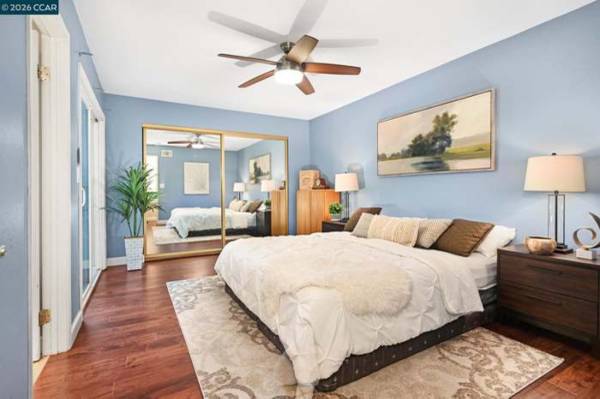 3BR/2BA House · San Ramon photo 2