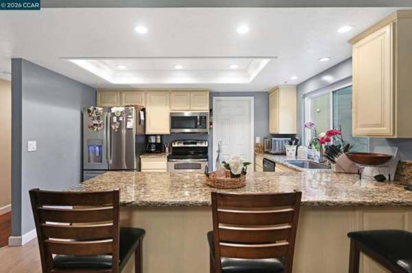 3BR/2BA House · San Ramon photo 4