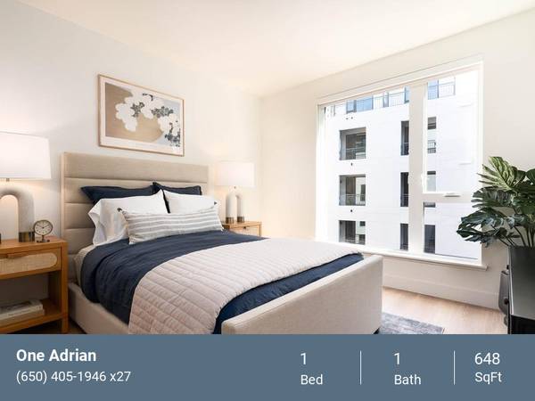 Apartments on Adrian Ct · Millbrae photo 4