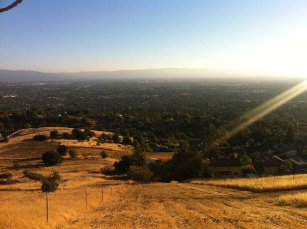 4BR/3BA Single Family House · San Jose