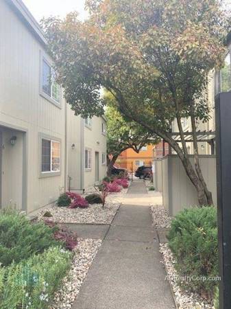 2BR/1BA Apartment on Salem Avenue · Santa Rosa photo 4
