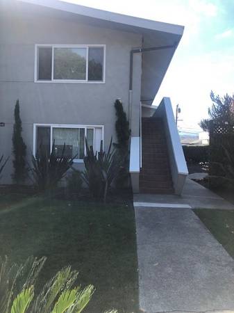 0BR/1BA Apartment on 19th Avenue · San Mateo photo 2